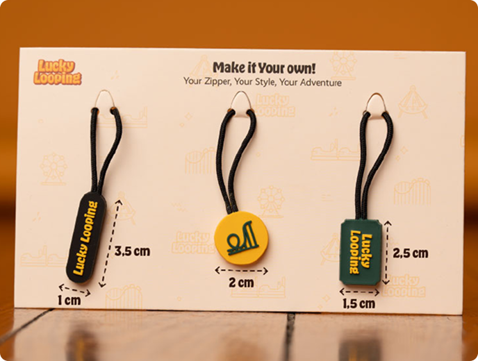 Easyzipper-größenguide