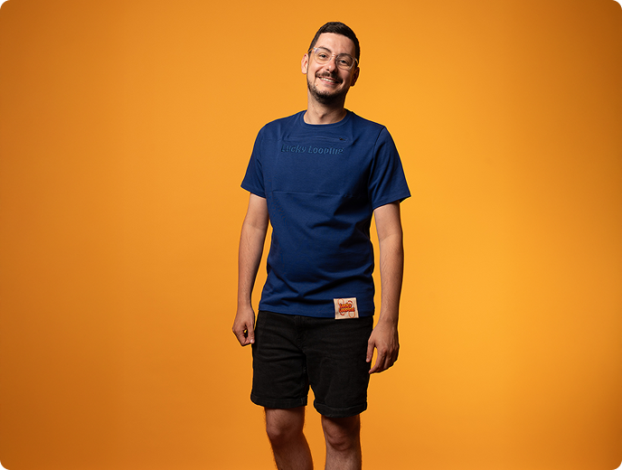 T-Shirt Pflegehinweise